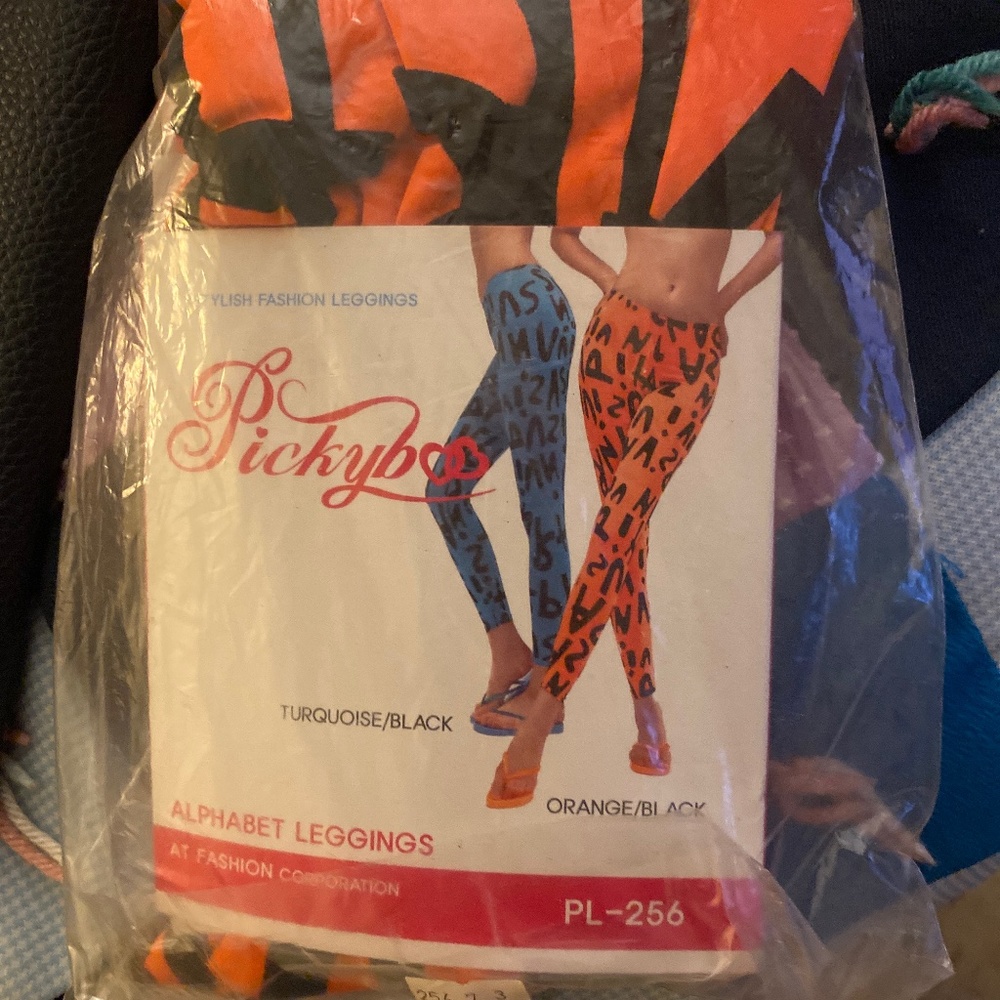 Leggings